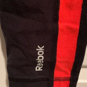 Redbox Athletic Leggings